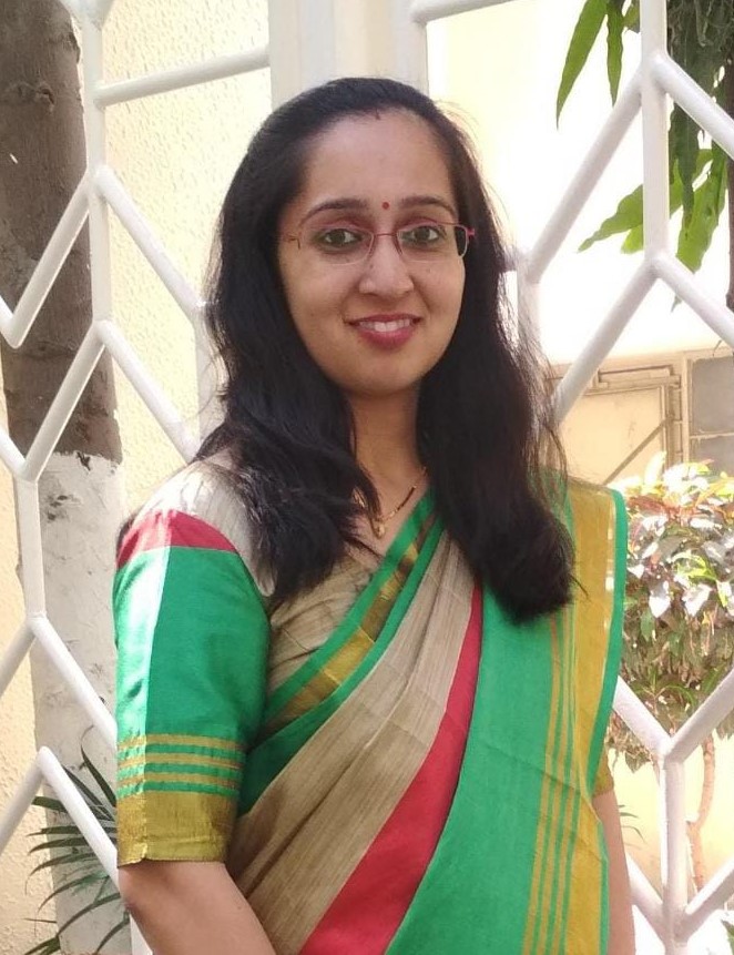 GFG Student Chapter | Birla Vishvakarma Mahavidyalaya (BVM)